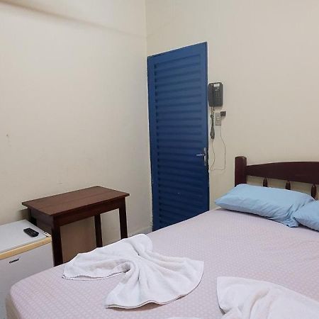 Hotel Tropical Cuiabá Dış mekan fotoğraf