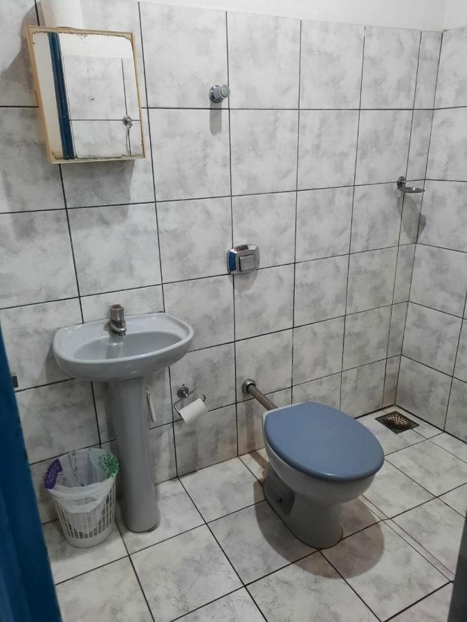 Hotel Tropical Cuiabá Dış mekan fotoğraf