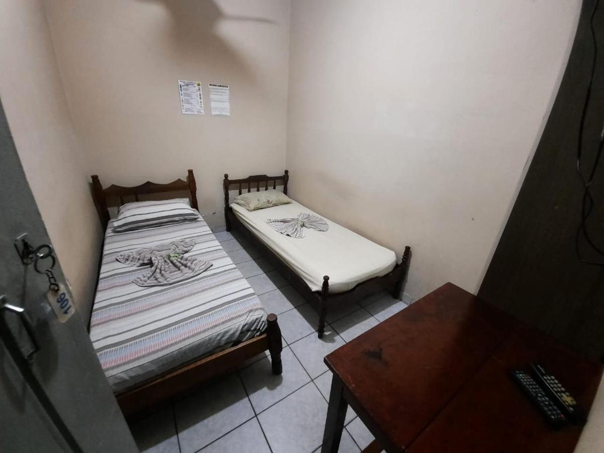 Hotel Tropical Cuiabá Dış mekan fotoğraf