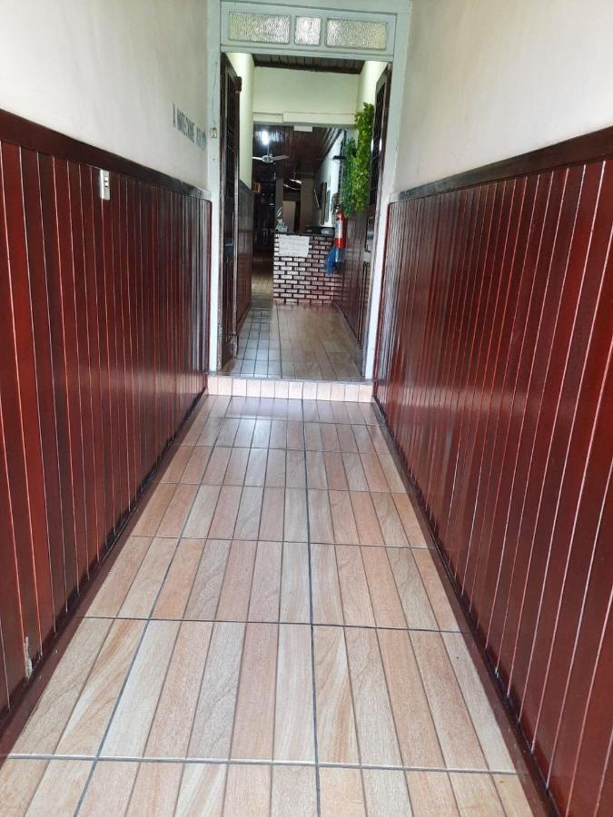 Hotel Tropical Cuiabá Dış mekan fotoğraf
