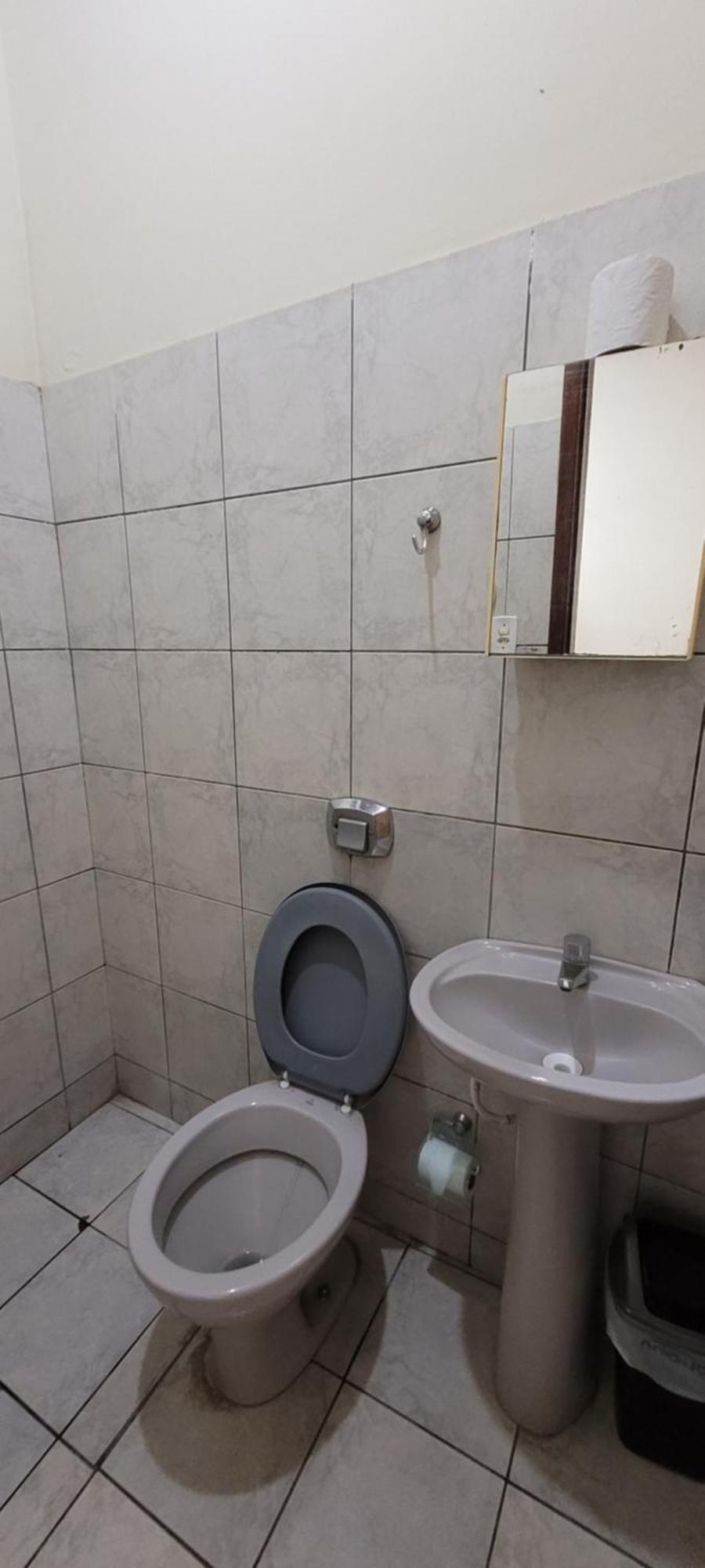 Hotel Tropical Cuiabá Dış mekan fotoğraf