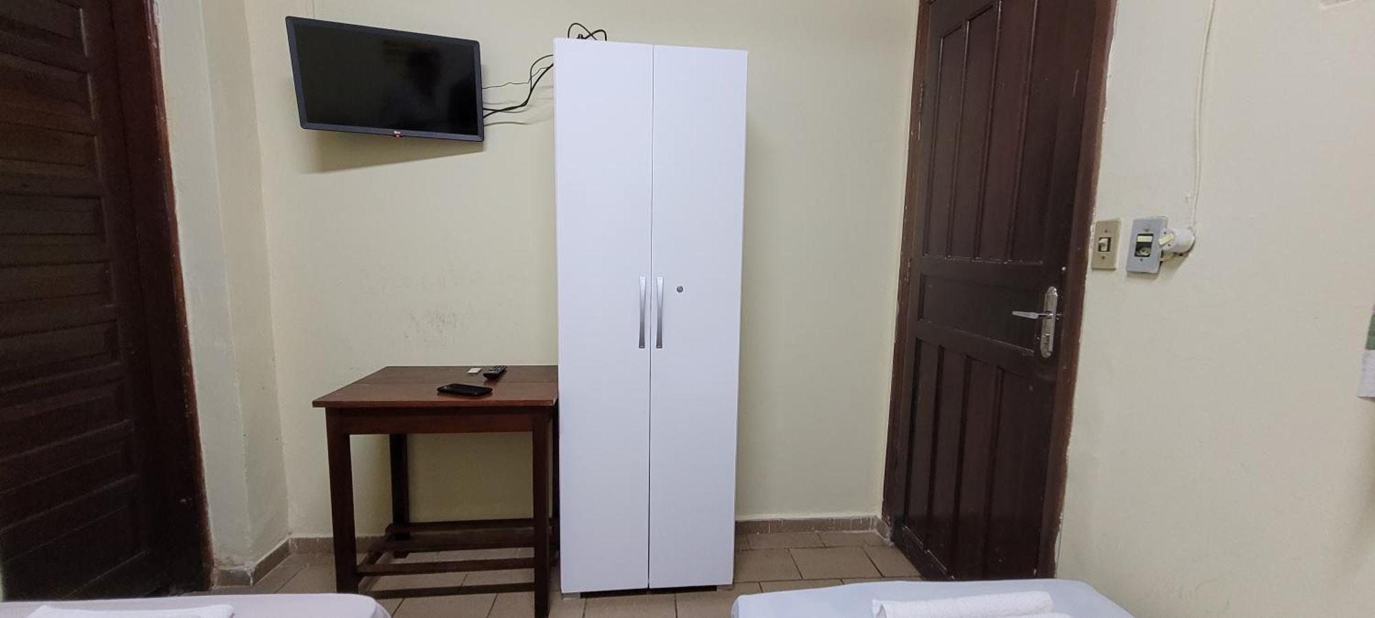 Hotel Tropical Cuiabá Dış mekan fotoğraf