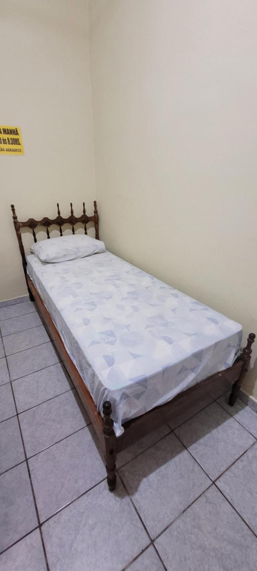 Hotel Tropical Cuiabá Dış mekan fotoğraf