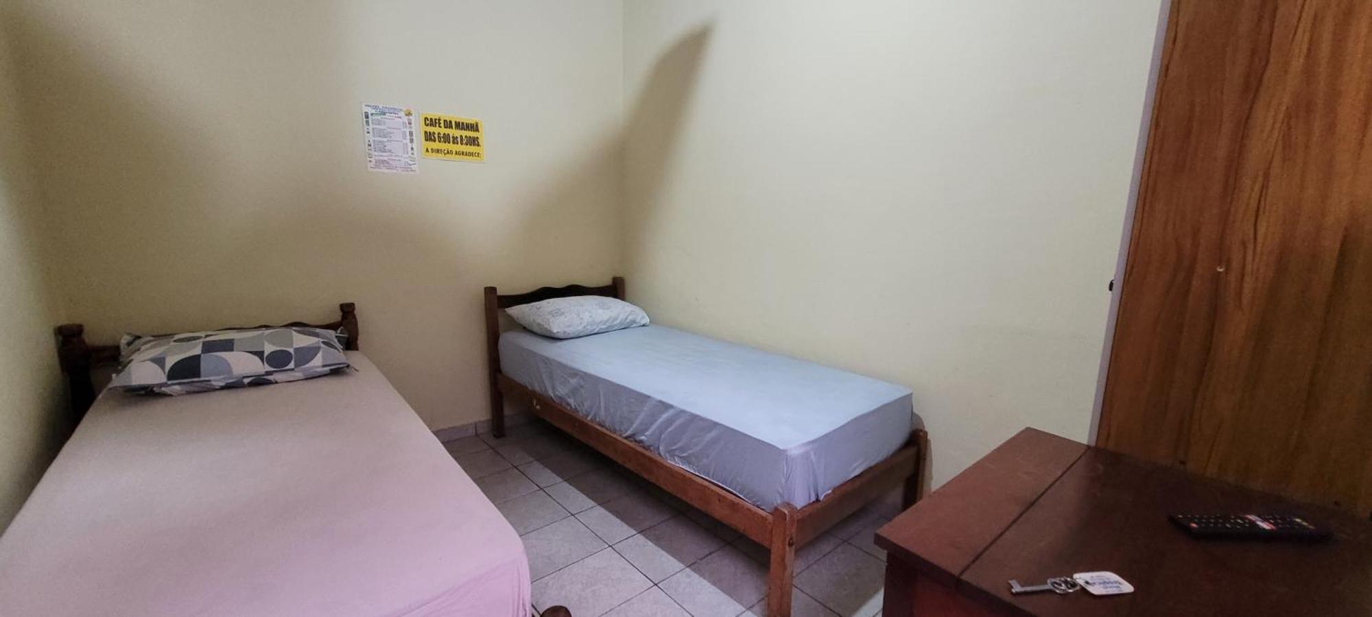 Hotel Tropical Cuiabá Dış mekan fotoğraf